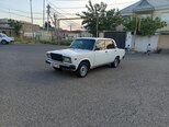 LADA (VAZ) 2107-12