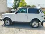 LADA (VAZ) Niva-5