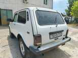 LADA (VAZ) Niva-9