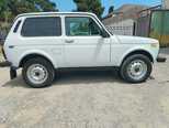 LADA (VAZ) Niva-11