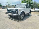 LADA (VAZ) Niva-1