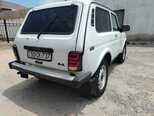 LADA (VAZ) Niva-7