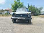 LADA (VAZ) Niva-3
