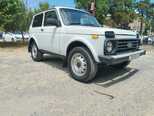 LADA (VAZ) Niva-8