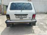 LADA (VAZ) Niva-2