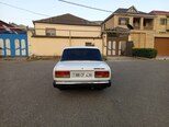 LADA (VAZ) 2107-8