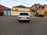 LADA (VAZ) 2107-7