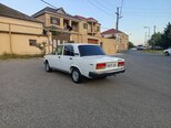 LADA (VAZ) 2107-5