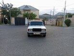 LADA (VAZ) 2107-1