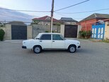 LADA (VAZ) 2107-4