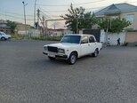 LADA (VAZ) 2107-3