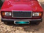 LADA (VAZ) 2104-3