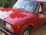LADA (VAZ) 2104-6