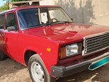 LADA (VAZ) 2104-5