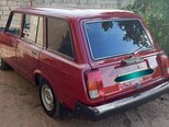 LADA (VAZ) 2104-4
