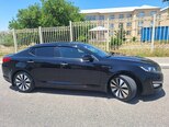 Kia Optima-3