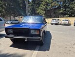 LADA (VAZ) 2107-3