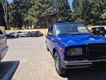 LADA (VAZ) 2107-4