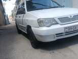 Saipa 132-2