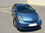 Toyota Prius-3