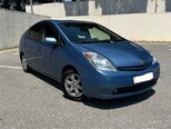 Toyota Prius-1