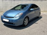 Toyota Prius-5