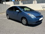 Toyota Prius-7