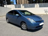 Toyota Prius-2
