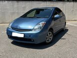 Toyota Prius-4