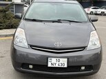 Toyota Prius-7