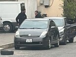 Toyota Prius-5