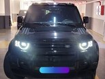 Land Rover Defender-1