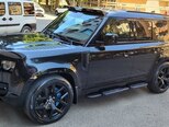 Land Rover Defender-6