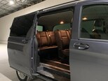 Mercedes Vito 121-12