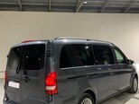 Mercedes Vito 121-3