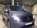 Mercedes Vito 121-7