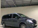 Mercedes Vito 121-5