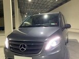 Mercedes Vito 121-4
