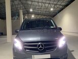 Mercedes Vito 121-2