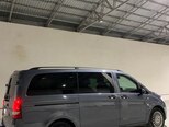 Mercedes Vito 121-8