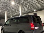 Mercedes Vito 121-9