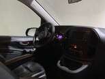 Mercedes Vito 121-16