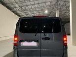 Mercedes Vito 121-10