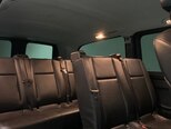 Mercedes Vito 121-14