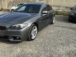 BMW 528-4
