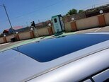 Mercedes E 240-4