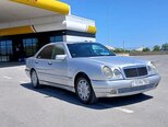 Mercedes E 240-9