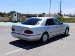 Mercedes E 240-8