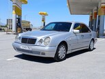 Mercedes E 240-10