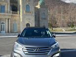 Hyundai Santa Fe-1